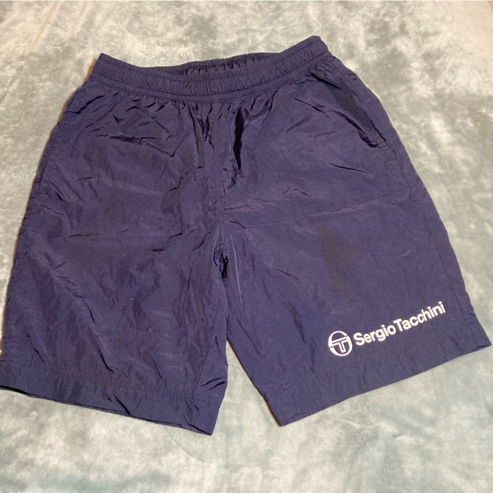 Sergio Tacchini Shorts M